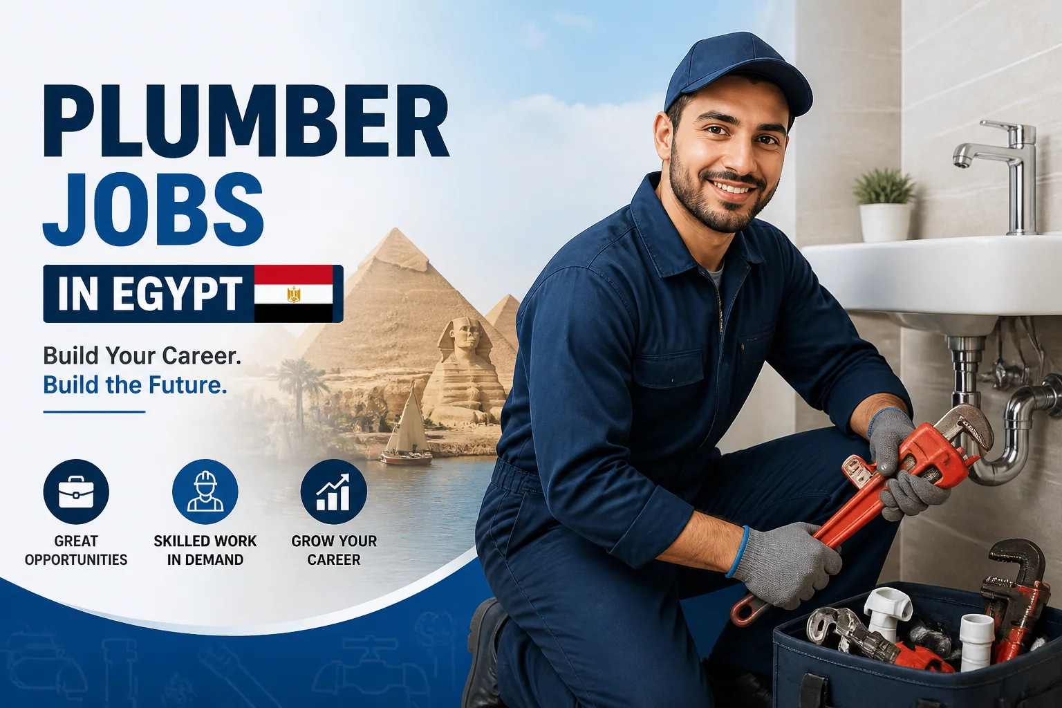 Plumber Jobs