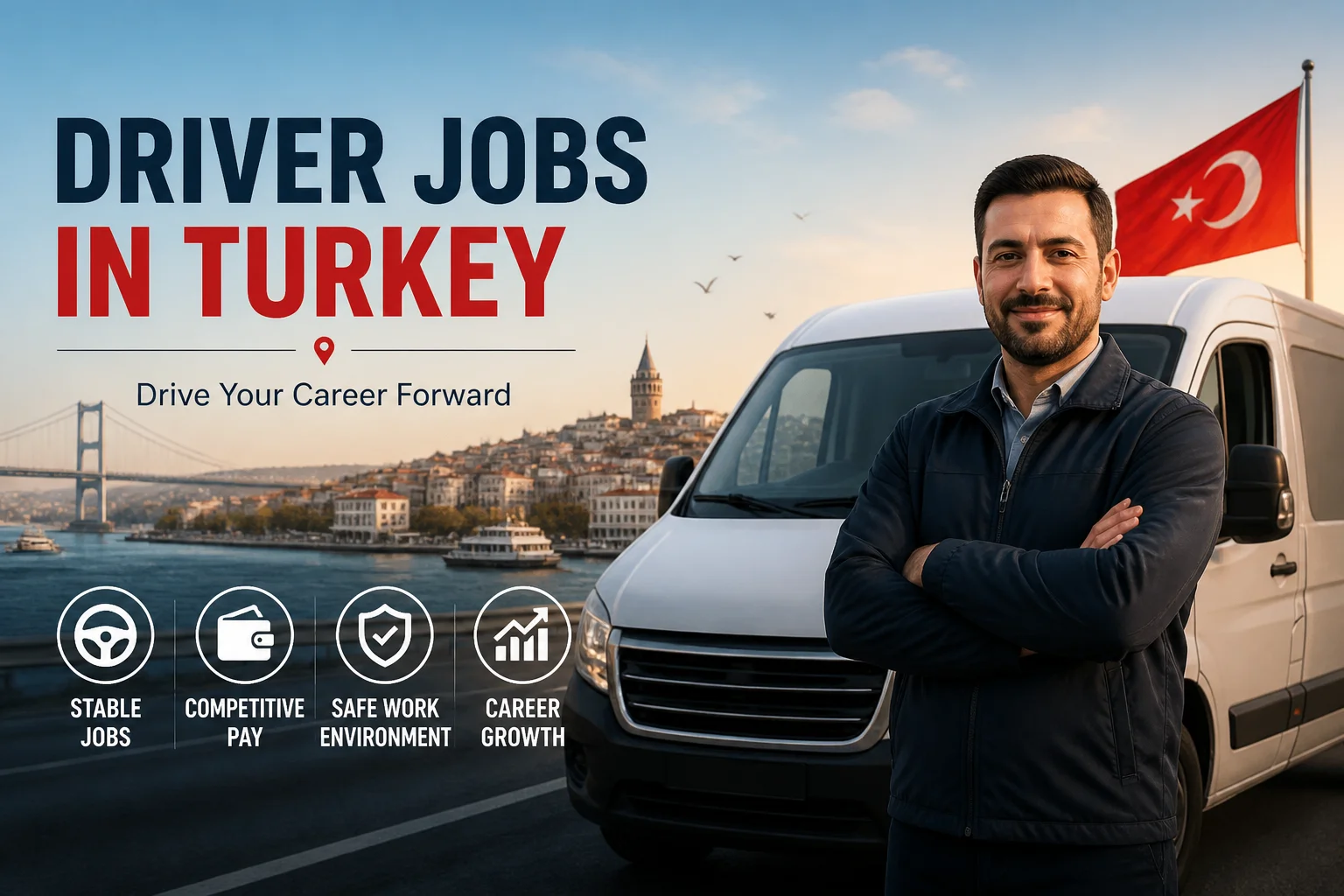 Driver Jobs