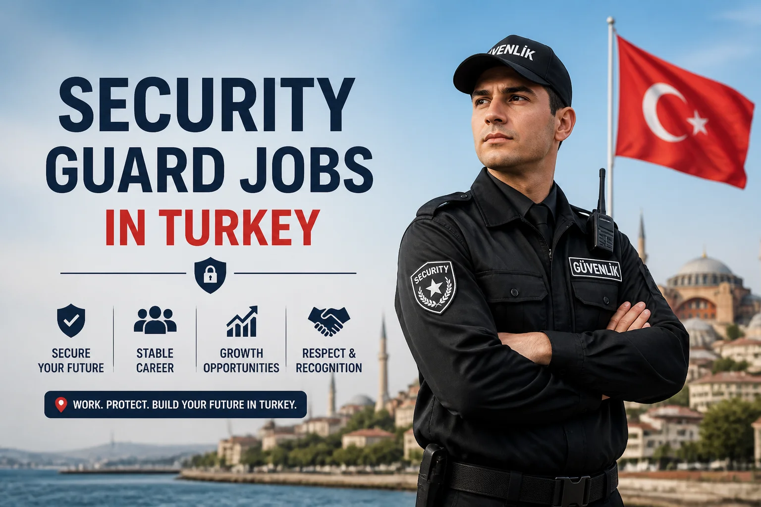 Security Guard Jobs