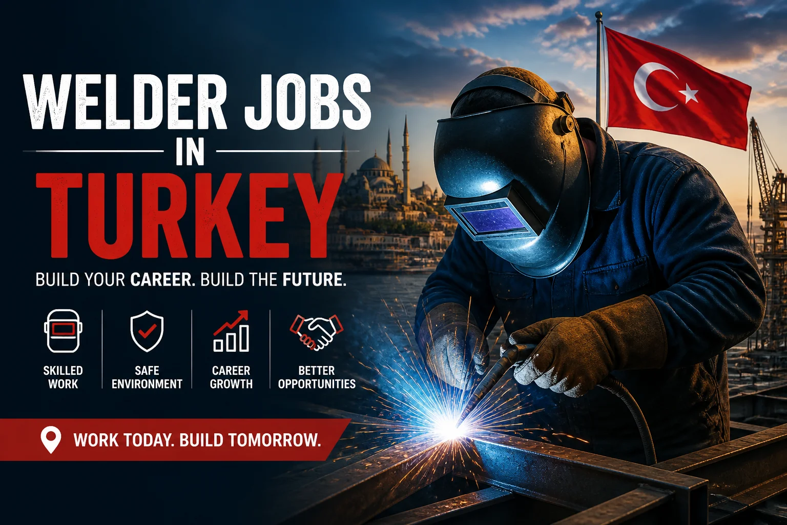 Welder Jobs