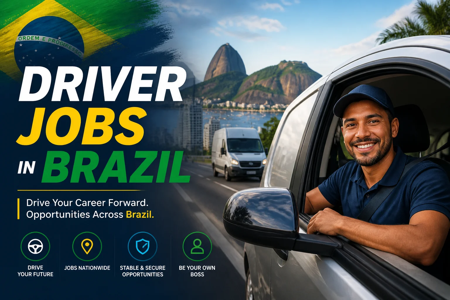 Driver Jobs