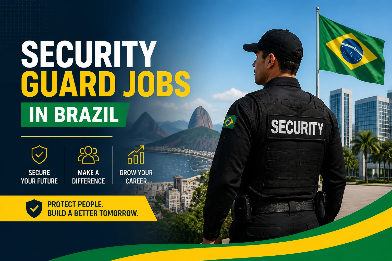 Security Guard Jobs