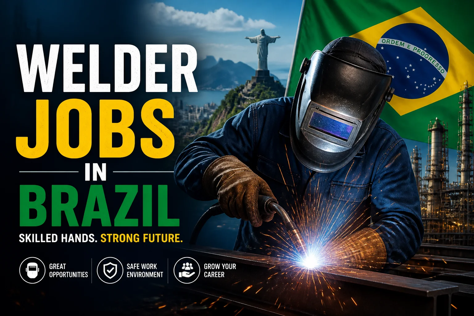 Welder Jobs