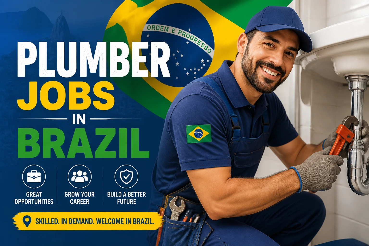 Plumber Jobs