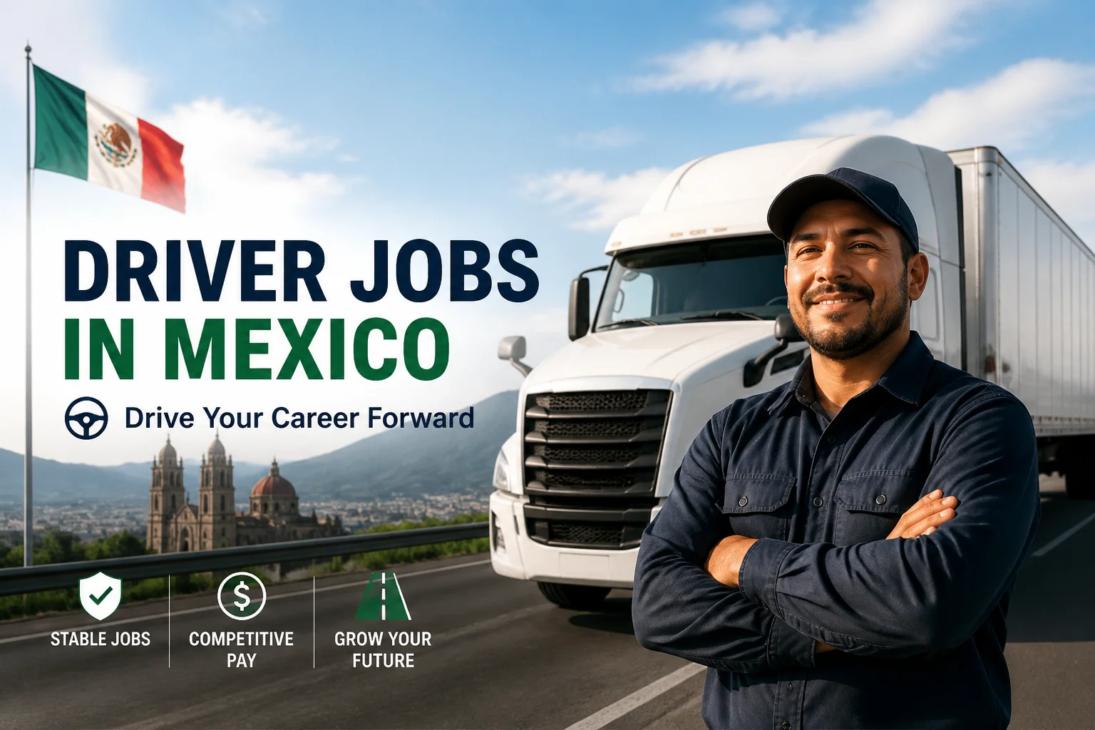 Driver Jobs