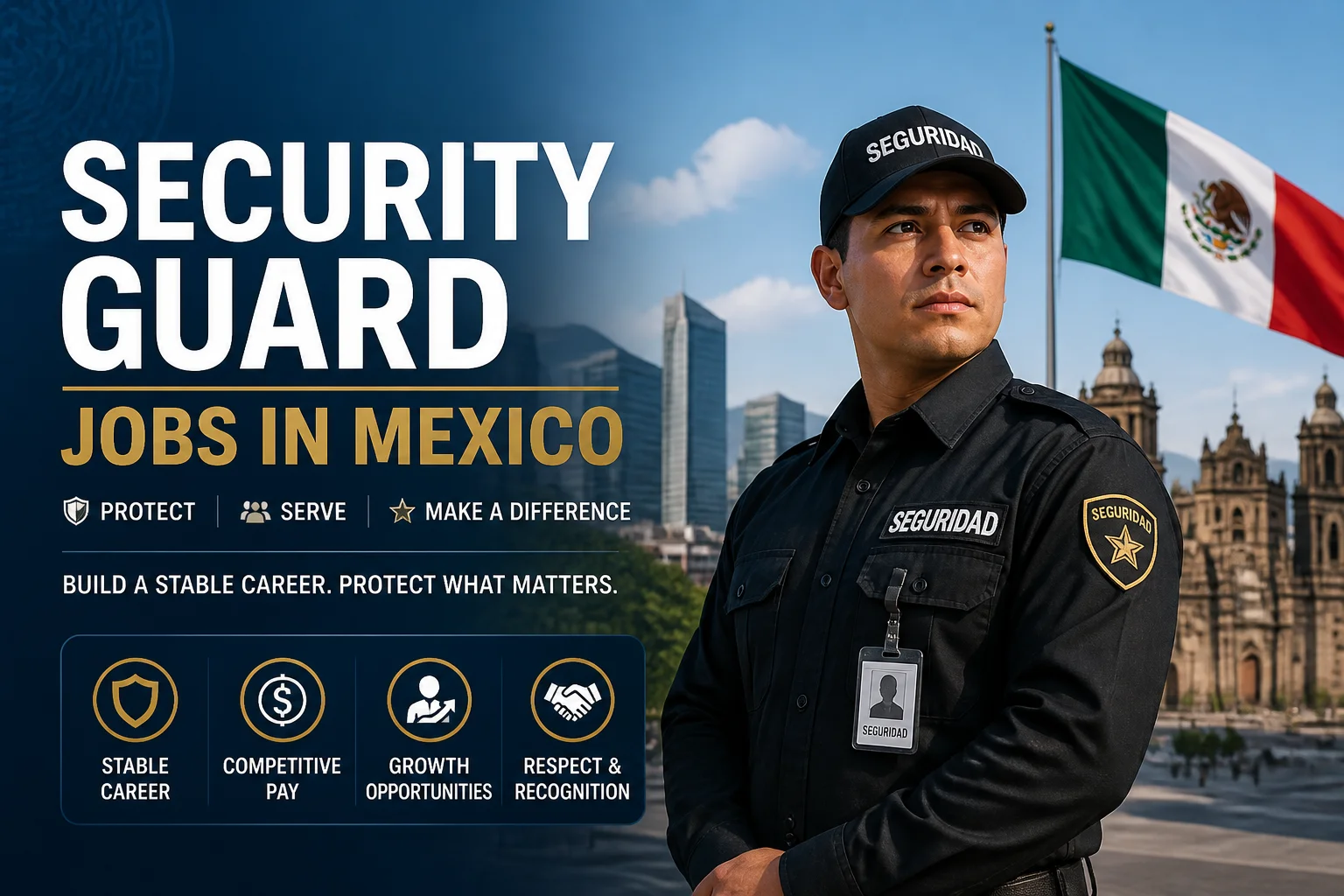 Security Guard Jobs