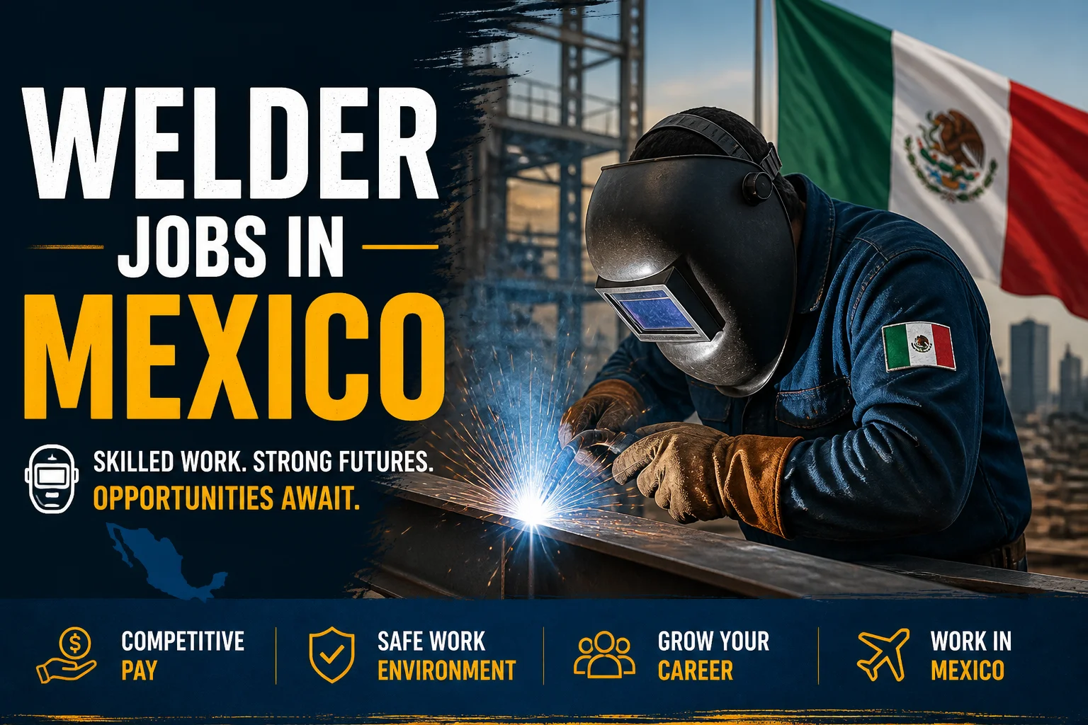 Welder Jobs