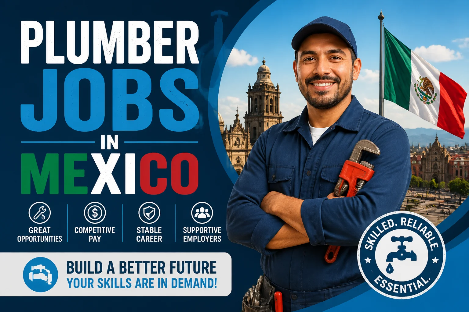 Plumber Jobs
