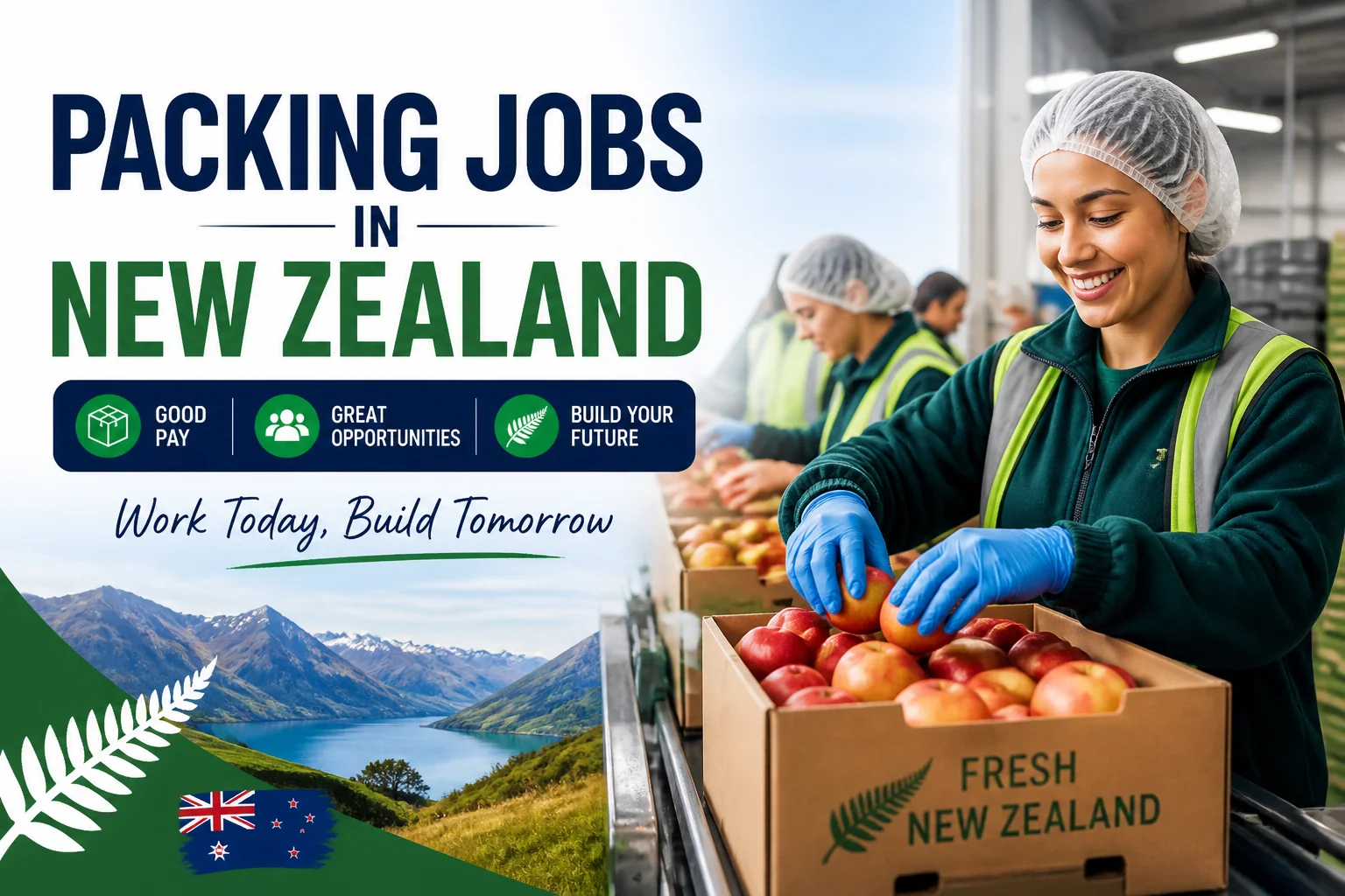 Packing Jobs