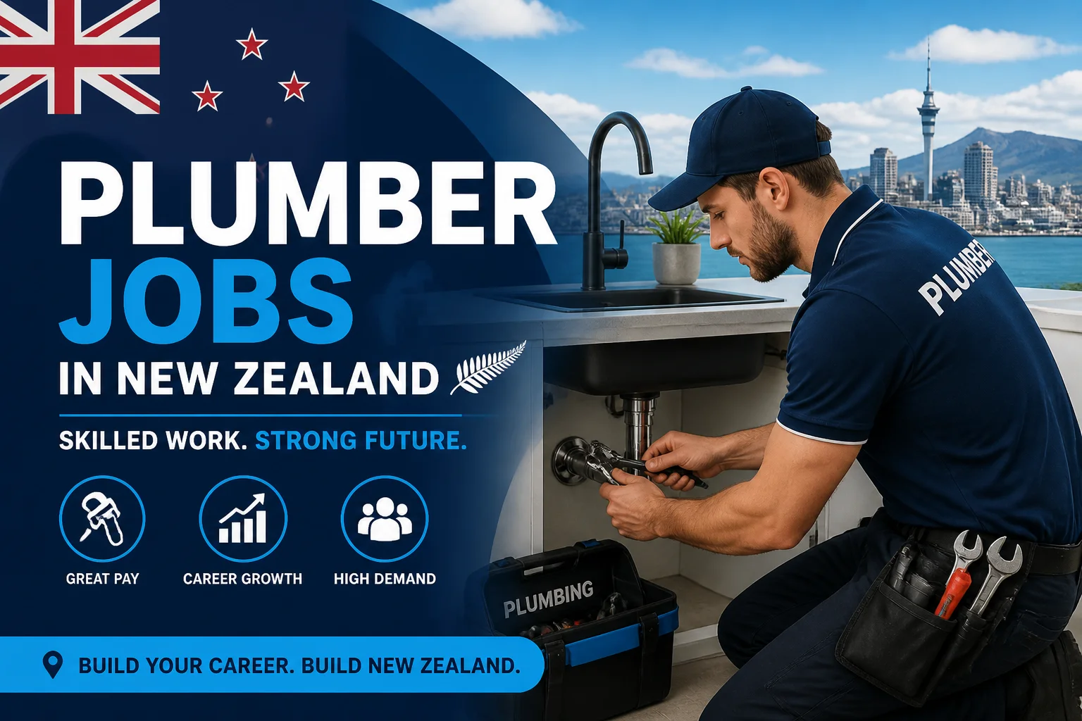 Plumber Jobs