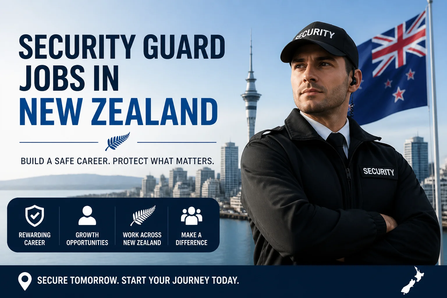 Security Guard Jobs