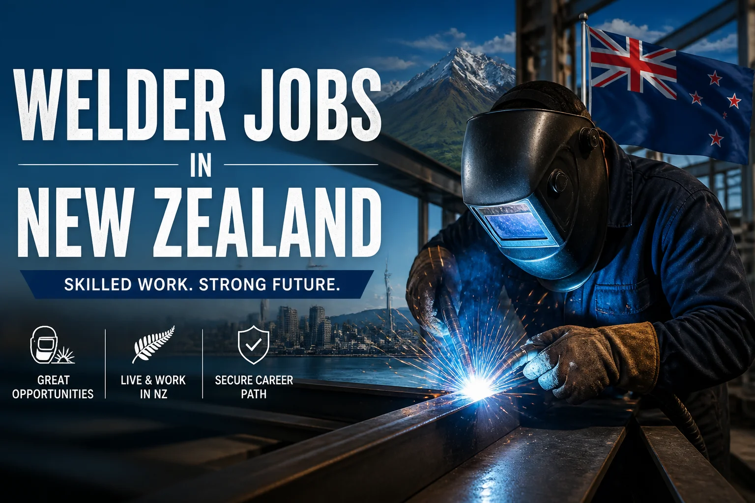 Welder Jobs