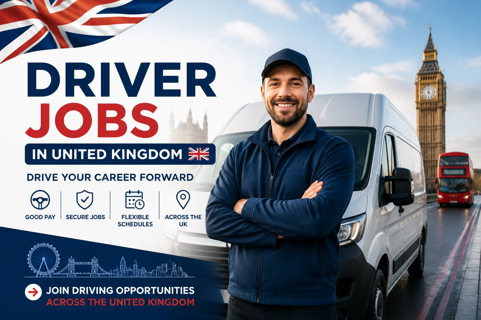 Driver Jobs