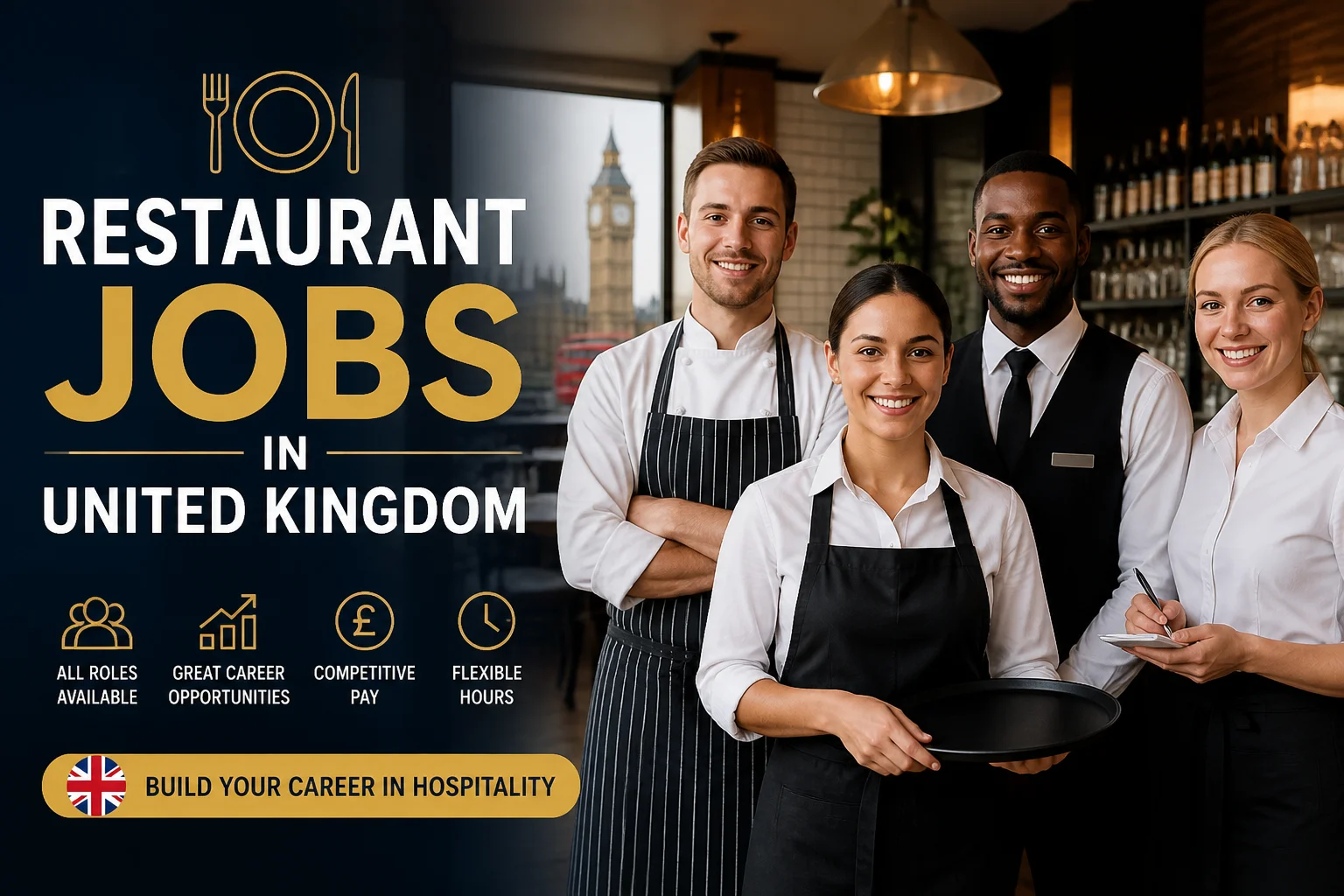 Restaurant Jobs