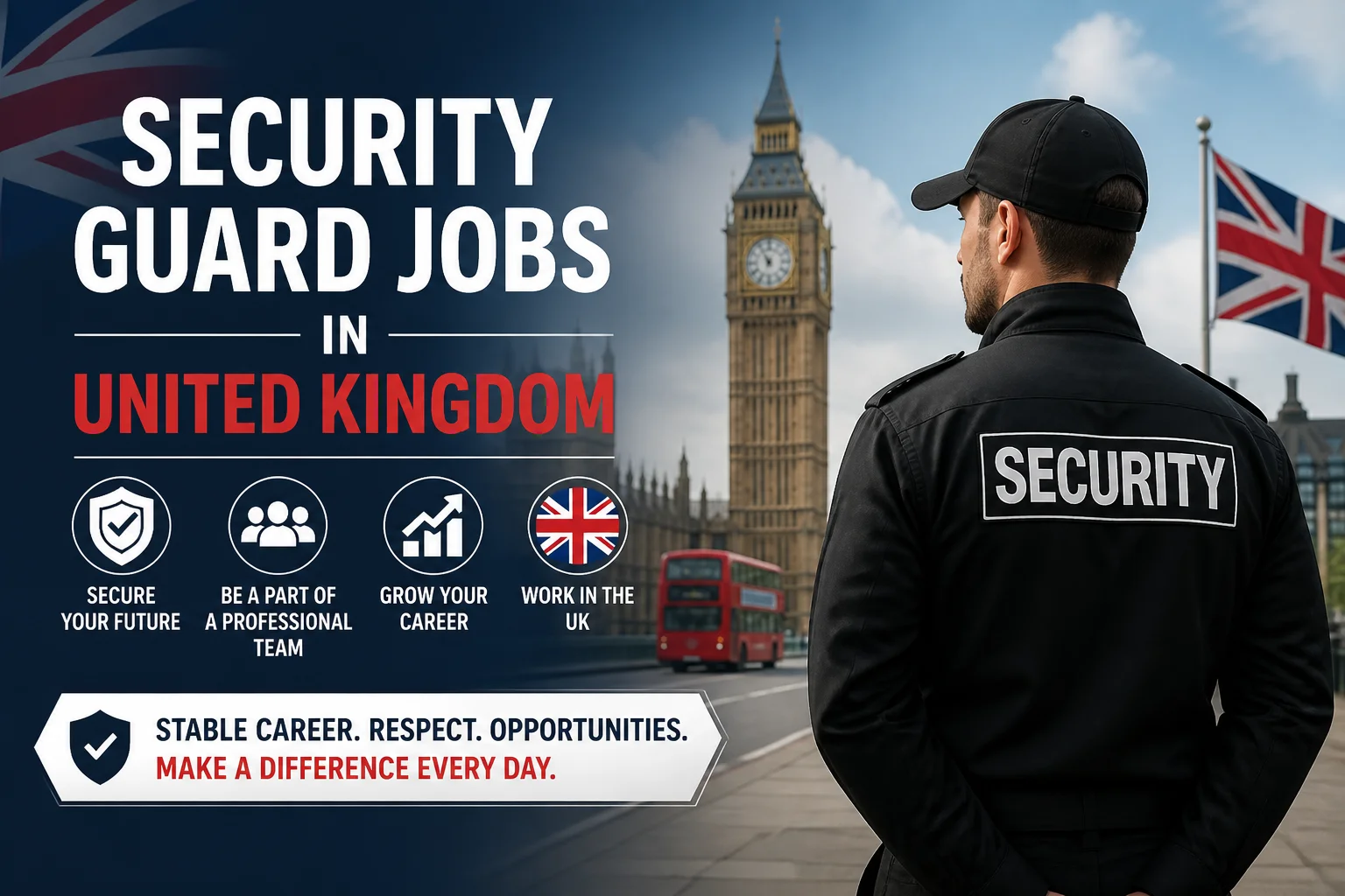 Security Guard Jobs
