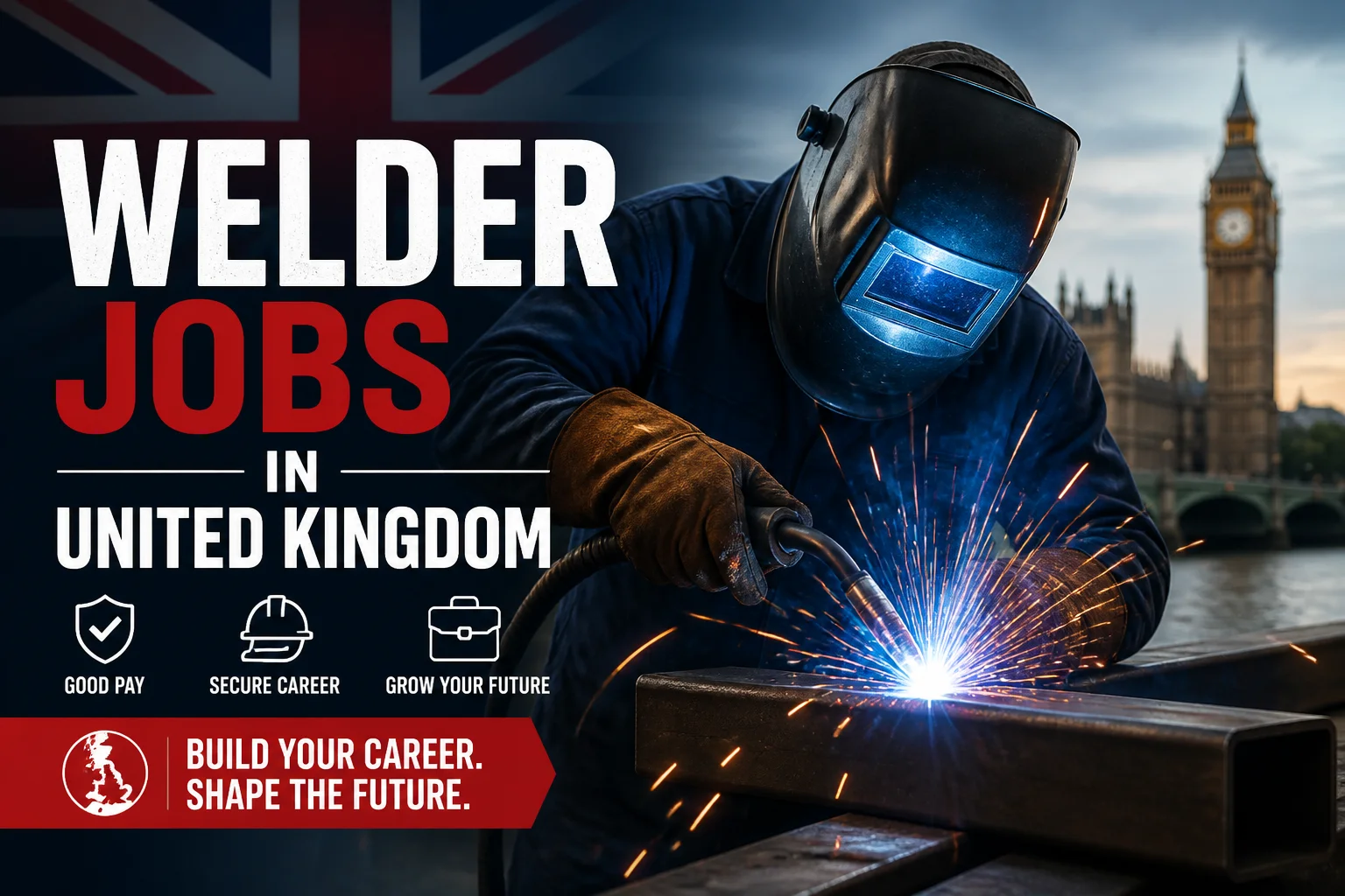 Welder Jobs